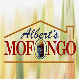 albertmofongo.com