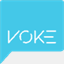 vokeapp.com