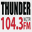 thunder1043fm.com