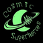 cosmicsuperheroes.com