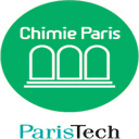 chimie-paristech.fr