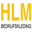 hlmbedrijfskleding.nl