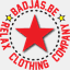 badjas.be