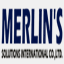 merlinssolutions.com