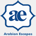 arabianescapes.com