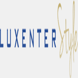 luxenterstyle.com