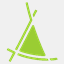 trianglevert.org