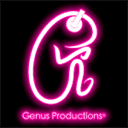 genusproductions.com