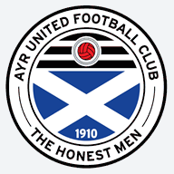 ayrunitedfc.co.uk