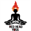 redheadyogi.com