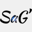 sandrinegresin.com