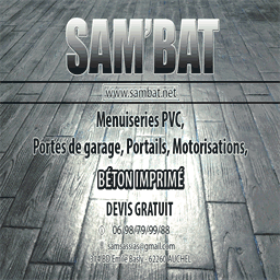 sambat.net