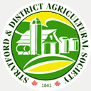 stratfordagriculturalsociety.com