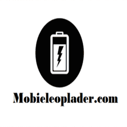 mobieleoplader.com