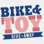 bikeandtoygiveaway.com