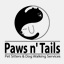 pawsntails.com
