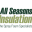 asifoam.com
