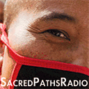 sacredpathsradio.com