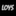loysrudy.com