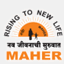 maherashram.org