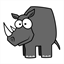 bubblingrhino.com