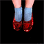 ericdeckerrubyslippers.com