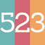 fivetwothree.com