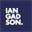 iangadson.com