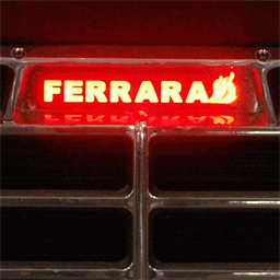 ferrarafire.com