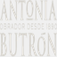 antoniabutron.com