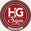 hgstudios.co.uk