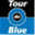 tourdeblue.com