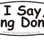 isaydingdong.co.uk