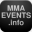 mma-events.info