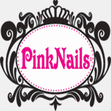 ilovepinknails.com