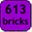 613bricks.ru