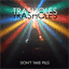trasholes.com