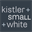 kistlersmallwhite.com