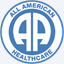 covington.allamericanhealthcare.net