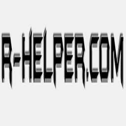 r-helper.com