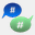 hashtagcodes.com