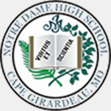 notredamehighschool.org