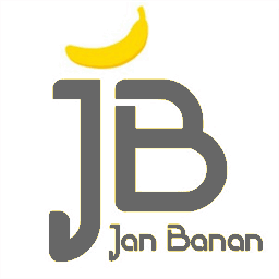 jan-banan.com