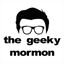 thegeekymormon.com