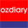 ozdiary.org