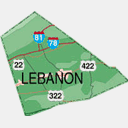 lebanondailyads.com