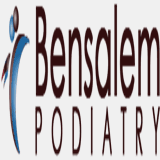 bensalempodiatry.com