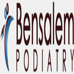 bensalempodiatry.com
