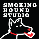 smokinghoundstudio.com