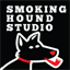 smokinghoundstudio.com
